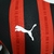 Imagem do CAMISA AC MILAN I 24/25 - PUMA JOGADOR MASCULINO - VERMELHA E PRETA