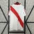 CAMISA RIVER PLATE I RETRÔ 98/99 - ADIDAS TORCEDOR MASCULINA - BRANCA COM DETALHES EM VERMELHO - comprar online