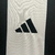 CAMISA NEWCASTLE I 24/25 - ADIDAS TORCEDOR MASCULINA - PRETA E BRANCO - Bate Bola imports