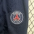 CONJUNTO INFANTIL PARIS SAINT-GERMAIN I 24/25 - NIKE - AZUL COM DETALHES EM VERMELHO