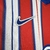 CAMISA ATLÉTICO DE MADRID I 24/25 - NIKE TORCEDOR MASCULINA - VERMELHA COM DETLHES EM BRANCO E AZUL - loja online