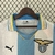 Imagem do CAMISA LAZIO I RETRÔ 99/00 - PUMA TORCEDOR MASCULINA - AZUL E BRANCO