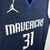 REGATA DALLAS MAVERICKS STATEMENT EDITION 22/23 - JORDAN MASCULINA - AZUL - loja online