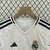 CONJUNTO INFANTIL REAL MADRID I 24/25 - ADIDAS BRANCA na internet