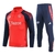 CONJUNTO DE TREINO MANCHESTER UNITED 24/25