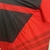 CAMISA ATHLETICO PARANAENSE I 24/25 - UMBRO TORCEDOR MASCULINO - VERMELHO COM DETALHES EM MARROM - Bate Bola imports