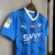 Imagem do CONJUNTO INFANTIL AL-HILAL I 23/24 - PUMA - AZUL