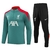 CONJUNTO DE TREINO LIVERPOOL 24/25