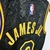 REGATA LOS ANGELES LAKERS BLACK MAMBA 19/20 - MASCULINA - PRETA