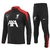 CONJUNTO DE TREINO LIVERPOOL 24/25