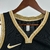 REGATA GOLDEN STATE WARRIORS SELECT SÉRIES GOLD EDITION 2024 - MASCULINO - PRETA E DOURADO - Bate Bola imports