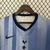 Imagem do CAMISA TOTTENHAM II 24/25 - NIKE TORCEDOR MASCULINA - AZUL COM DETALHES EM AMARELO