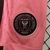 CONJUNTO INFANTIL INTER MIAMI I 24/25 - ADIDAS - ROSA COM DETALHES EM PRETO - loja online