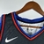 REGATA PHILADELPHIA 76ERS CITY EDITION 20/21 - NIKE MASCULINA - PRETA - loja online