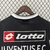 CAMISA JUVENTUS II RETRÔ 00/01 - TORCEDOR MASCLINA - PRETA COM DETALHES EM BRANCO - comprar online