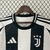 Imagem do CAMISA JUVENTUS I 24/25 - ADIDAS TORCEDOR - MASCULINA - BRANCO E PRETO