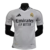 CAMISA REAL MADRID I 24/25 - ADIDAS JOGADOR MASCULINA - BRANCA