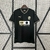 CAMISA VALÊNCIA II 24/25 - PUMA TORCEDOR MASCULINA - PRETA COM DETALHES EM DOURADO na internet