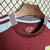 CAMISA ASTON VILLA I 24/25 - ADIDAS TORCEDOR MASCULINA - VERMELHO COM DETALHES EM AZUL - Bate Bola imports