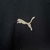 Imagem do CAMISA VALÊNCIA II 24/25 - PUMA TORCEDOR MASCULINA - PRETA COM DETALHES EM DOURADO