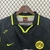 CAMISA BORUSSIA DORTMUND II RETRÔ 96/97 - NIKE TORCEDOR MASCULINA - PRETA COM DETALHES EM AMARELO na internet