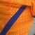 Imagem do CAMISA PORTO II 24/25 - NEW BALANCE TORCEDOR MASCULINO - LARANJA COM DETALHES EM AZUL