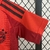 Imagem do CONJUNTO INFANTIL BAYERN DE MUNIQUE I 24/25 - ADIDAS - VERMELHO COM DETALHES EM PRETO