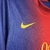 CAMISA BARCELONA I RETRÔ 12/13 - NIKE TORCEDOR MASCULINA - AZUL E VERMELHA