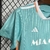 CONJUNTO INFANTIL INTER MIAMI III 24/25 - ADIDAS -VERDE na internet