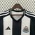 CAMISA NEWCASTLE I 24/25 - ADIDAS TORCEDOR MASCULINA - PRETA E BRANCO - loja online