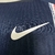 CAMISA PARIS SAINT-GERMAIN I 24/25 - NIKE JOGADOR MASCULINA - AZUL COM DETALHES EM VERMELHO - loja online