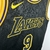 Imagem do REGATA LOS ANGELES LAKERS BLACK MAMBA 19/20 - MASCULINA - PRETA