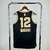 REGATA MEMPHIS GRIZZLIES - SELECT SÉRIES GOLD EDITION 2024 - MASCULINA - PRETA E DOURADO na internet