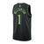 REGATA NEW ORLEANS PELICANS 23/24 - NIKE MASCULINA - PRETA - comprar online