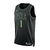 REGATA NEW ORLEANS PELICANS 23/24 - NIKE MASCULINA - PRETA