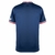 CAMISA PARIS SAINT GERMAIN I 21/22 - NIKE TORCEDOR MASCULINA - AZUL COM DETALHES EM VERMELHO E BRANCO na internet