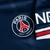 Imagem do CAMISA PARIS SAINT GERMAIN I 21/22 - NIKE TORCEDOR MASCULINA - AZUL COM DETALHES EM VERMELHO E BRANCO