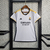 CAMISA REAL MADRID I 23/24 - ADIDAS FEMININA - BRANCO COM DETALHES EM AMARELO E PRETO - comprar online