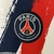 CAMISA PARIS SAINT-GERMAIN II 24/25 - NIKE TORCEDOR MASCULINA - BRANCA COM DETALHES EM AZUL E VERMELHO - loja online