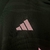 CONJUNTO INFANTIL INTER MIAMI II 24/25 - ADIDAS - PRETO COM DETALHES EM ROSA