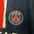 CAMISA PARIS SAINT-GERMAIN I 24/25 - NIKE TORCEDOR MASCULINA - AZUL COM DETALHES EM VERMELHO