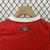 CONJUNTO INFANTIL AC MILAN I 24/25 - PUMA - VERMELHO E PRETO na internet