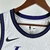 REGATA LOS ANGELES LAKERS CITY EDITION 22/23 - MASCULINA - BRANCA - Bate Bola imports