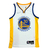 REGATA GOLDEN STATE WARRIORS ASSOCIATION EDITION CURRY 2974 PONTOS 75º NBA - NIKE 21/22 - MASCULINA - BRANCA