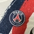 CAMISA PARIS SAINT-GERMAIN II 24/25 - NIKE JOGADOR MASCULINA - BRANCA COM DETALHES EM AZUL E VERMELHO