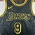 REGATA LOS ANGELES LAKERS BLACK MAMBA 19/20 - MASCULINA - PRETA - loja online