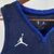 Imagem do REGATA DALLAS MAVERICKS STATEMENT EDITION 22/23 - JORDAN MASCULINA - AZUL