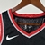 REGATA PORTLAND TRAIL BLAZERS ASSOCIATION EDITION 22/23 - MASCULINA PRETA - Bate Bola imports