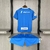 CONJUNTO INFANTIL AL-HILAL I 23/24 - PUMA - AZUL - Bate Bola imports