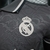 CAMISA REAL MADRID III 24/25 - ADIDAS JOGADOR MASCULINA - CINZA - loja online